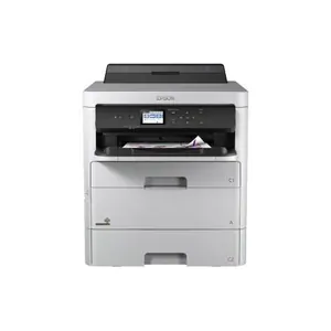 Ремонт принтера Epson WF-C529RDW в Москве